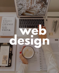 WEBSITE DESIGN