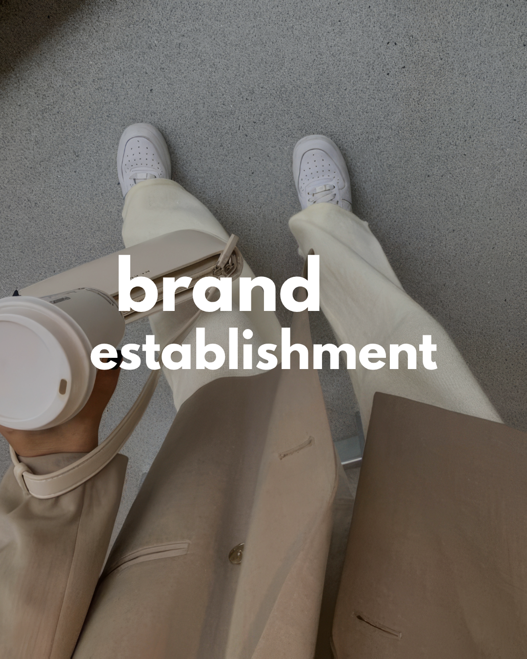 BRAND ESTABLISHMENT