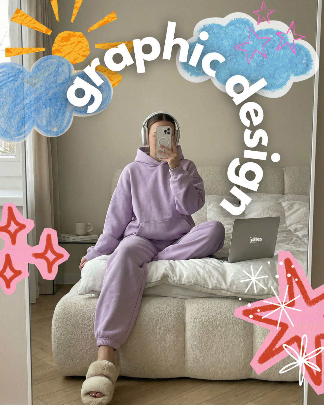 GRAPHIC DESIGN