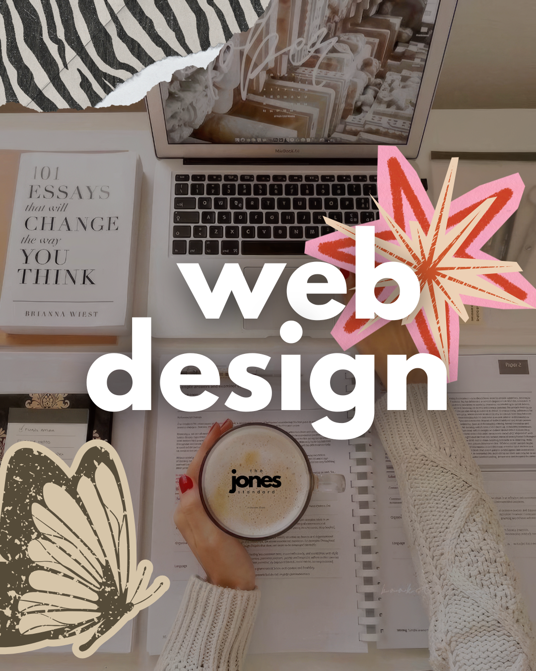WEBSITE DESIGN
